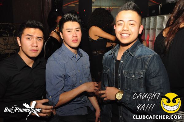 Luxy nightclub photo 92 - February 1st, 2014