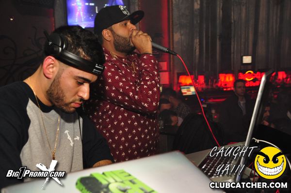 Luxy nightclub photo 97 - February 1st, 2014