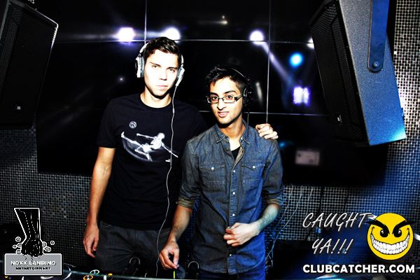 Mix Markham nightclub photo 16 - February 1st, 2014