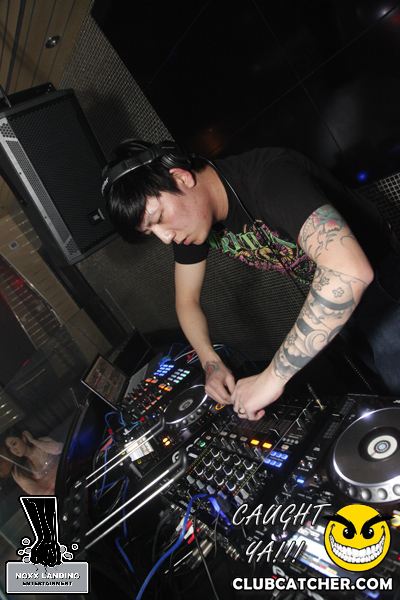 Mix Markham nightclub photo 18 - February 1st, 2014