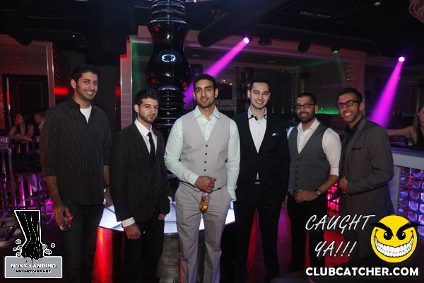 Mix Markham nightclub photo 25 - February 1st, 2014