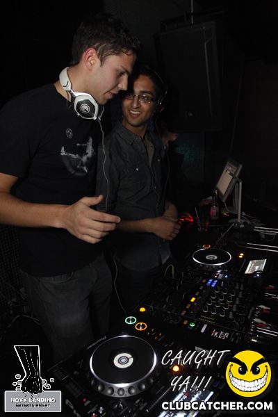 Mix Markham nightclub photo 39 - February 1st, 2014