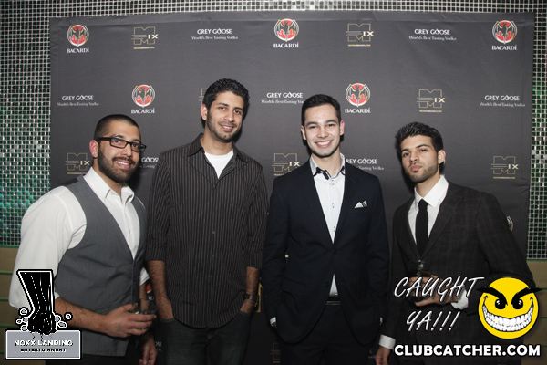 Mix Markham nightclub photo 42 - February 1st, 2014