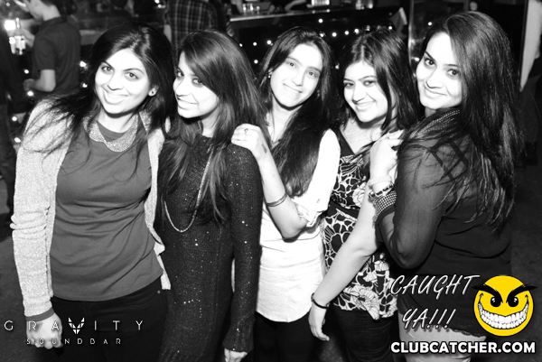 Gravity Soundbar nightclub photo 101 - February 5th, 2014