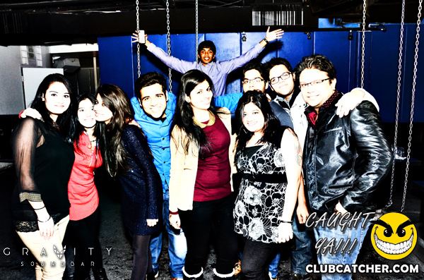 Gravity Soundbar nightclub photo 108 - February 5th, 2014