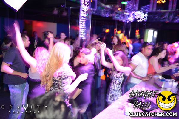 Gravity Soundbar nightclub photo 109 - February 5th, 2014