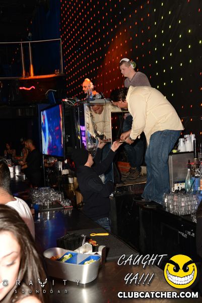 Gravity Soundbar nightclub photo 110 - February 5th, 2014