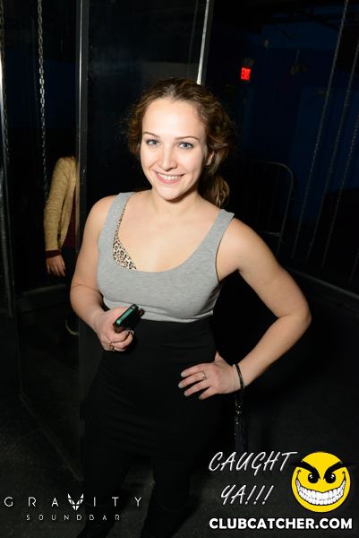 Gravity Soundbar nightclub photo 114 - February 5th, 2014