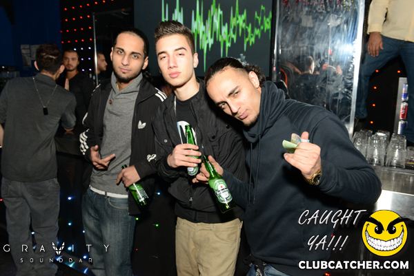 Gravity Soundbar nightclub photo 116 - February 5th, 2014