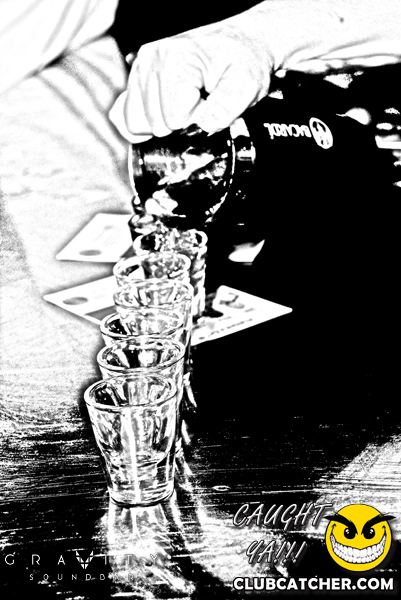 Gravity Soundbar nightclub photo 117 - February 5th, 2014