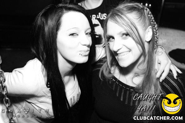 Gravity Soundbar nightclub photo 120 - February 5th, 2014