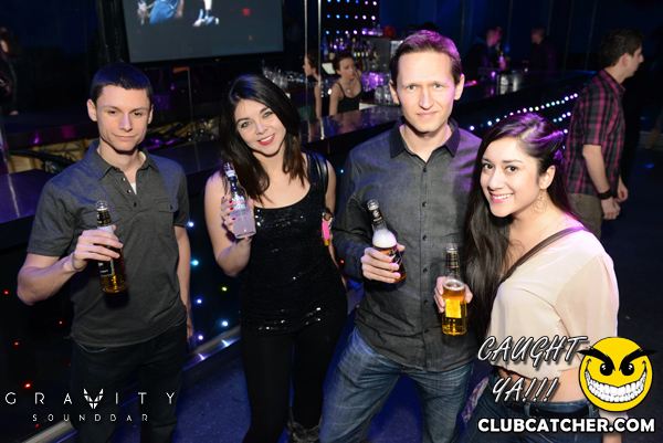 Gravity Soundbar nightclub photo 121 - February 5th, 2014