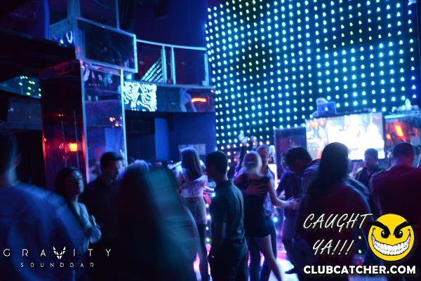 Gravity Soundbar nightclub photo 122 - February 5th, 2014