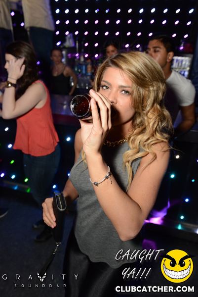 Gravity Soundbar nightclub photo 123 - February 5th, 2014