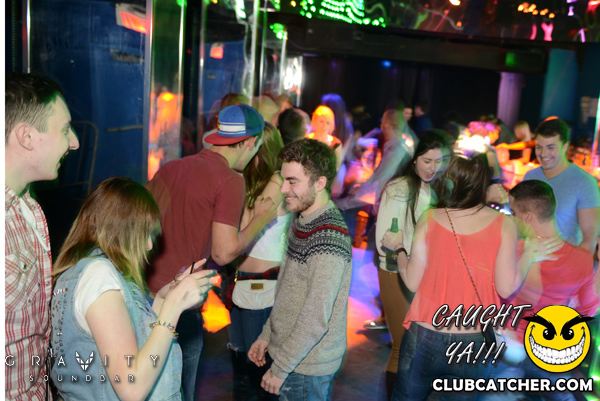 Gravity Soundbar nightclub photo 124 - February 5th, 2014