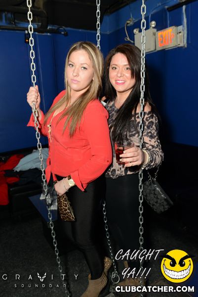 Gravity Soundbar nightclub photo 126 - February 5th, 2014