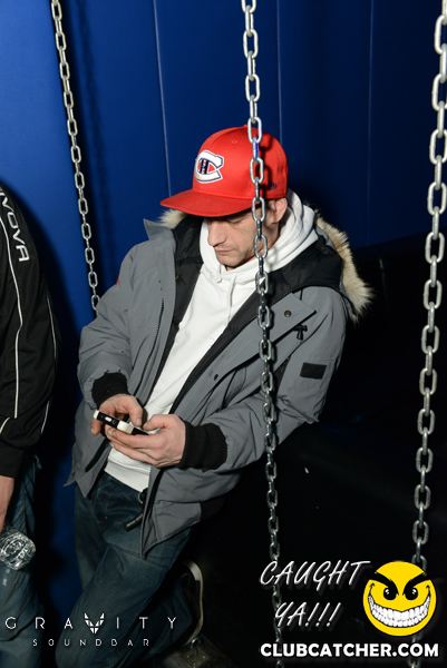 Gravity Soundbar nightclub photo 127 - February 5th, 2014