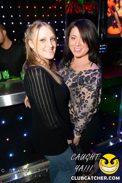 Gravity Soundbar nightclub photo 133 - February 5th, 2014