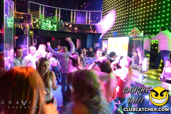 Gravity Soundbar nightclub photo 134 - February 5th, 2014
