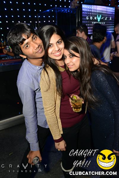 Gravity Soundbar nightclub photo 136 - February 5th, 2014