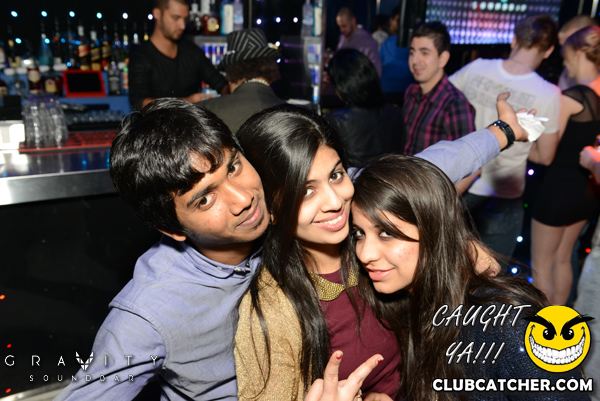Gravity Soundbar nightclub photo 138 - February 5th, 2014