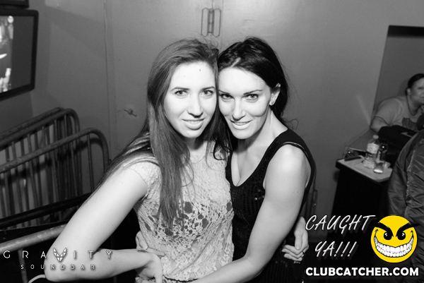 Gravity Soundbar nightclub photo 139 - February 5th, 2014