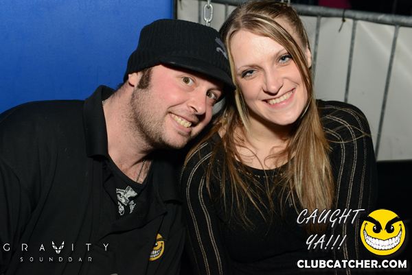Gravity Soundbar nightclub photo 140 - February 5th, 2014