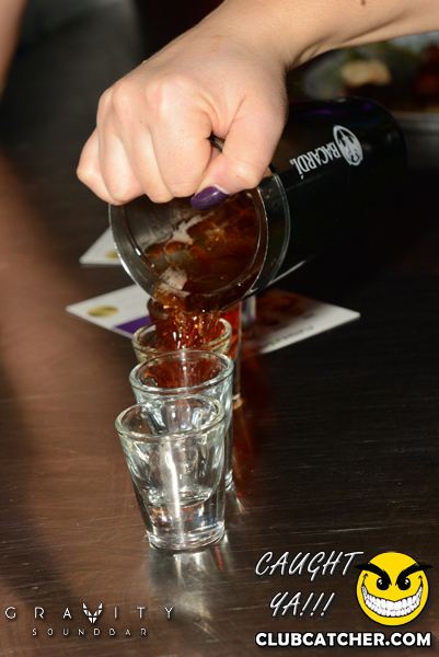 Gravity Soundbar nightclub photo 15 - February 5th, 2014