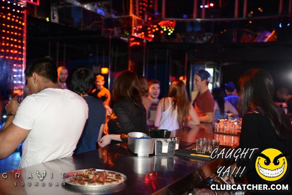 Gravity Soundbar nightclub photo 141 - February 5th, 2014