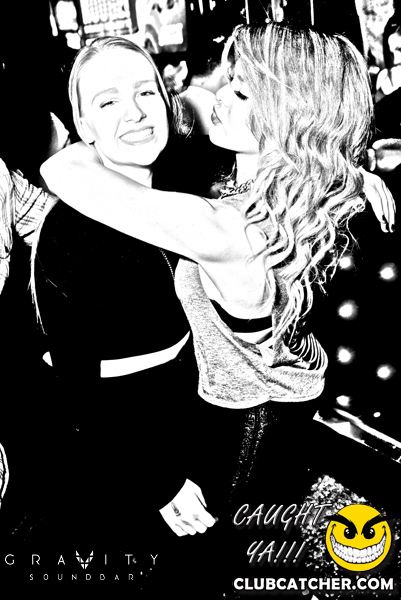 Gravity Soundbar nightclub photo 142 - February 5th, 2014