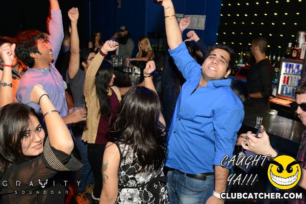 Gravity Soundbar nightclub photo 143 - February 5th, 2014