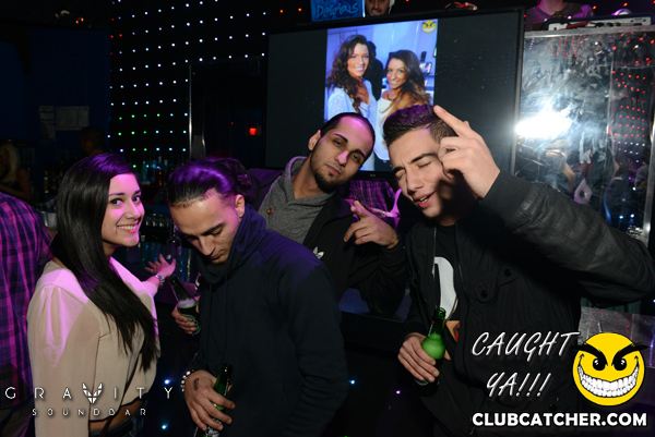 Gravity Soundbar nightclub photo 145 - February 5th, 2014