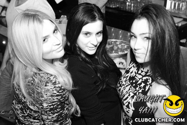 Gravity Soundbar nightclub photo 146 - February 5th, 2014