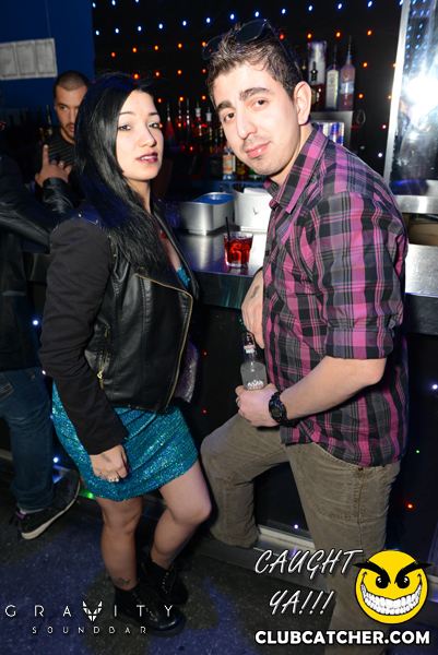 Gravity Soundbar nightclub photo 147 - February 5th, 2014