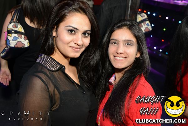 Gravity Soundbar nightclub photo 148 - February 5th, 2014