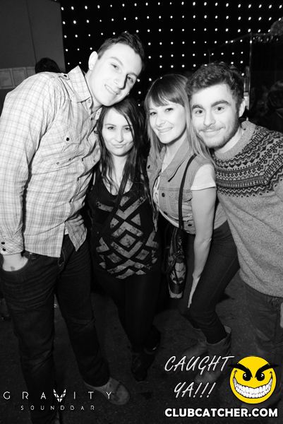 Gravity Soundbar nightclub photo 150 - February 5th, 2014