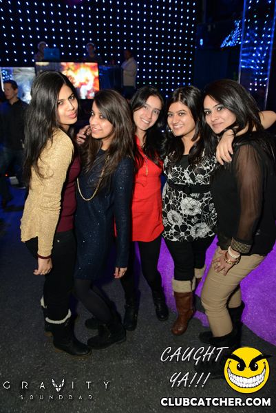 Gravity Soundbar nightclub photo 151 - February 5th, 2014