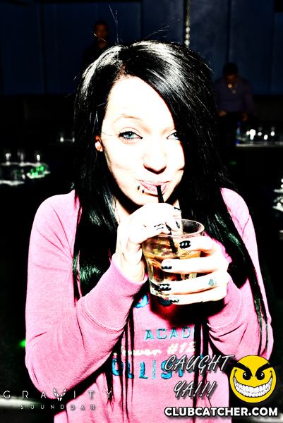 Gravity Soundbar nightclub photo 152 - February 5th, 2014