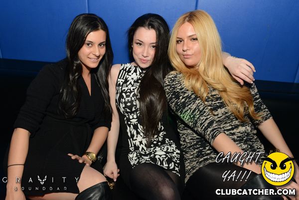 Gravity Soundbar nightclub photo 156 - February 5th, 2014