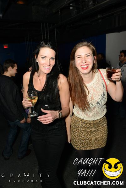 Gravity Soundbar nightclub photo 157 - February 5th, 2014