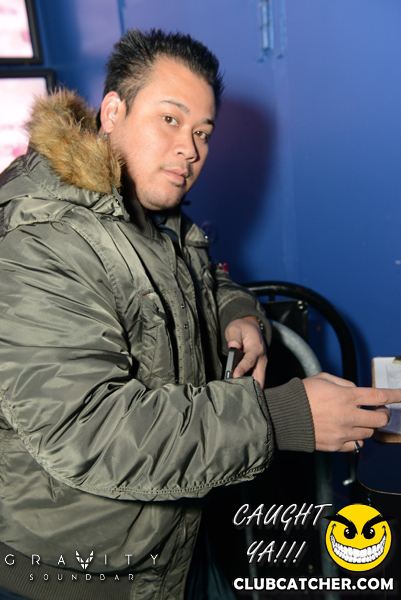 Gravity Soundbar nightclub photo 158 - February 5th, 2014