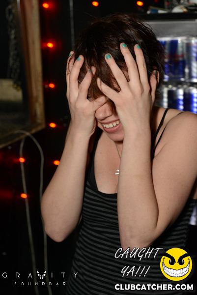 Gravity Soundbar nightclub photo 159 - February 5th, 2014