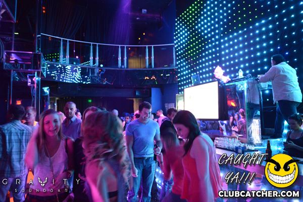 Gravity Soundbar nightclub photo 161 - February 5th, 2014