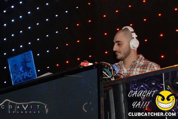 Gravity Soundbar nightclub photo 163 - February 5th, 2014
