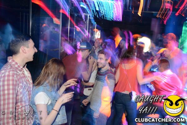Gravity Soundbar nightclub photo 164 - February 5th, 2014