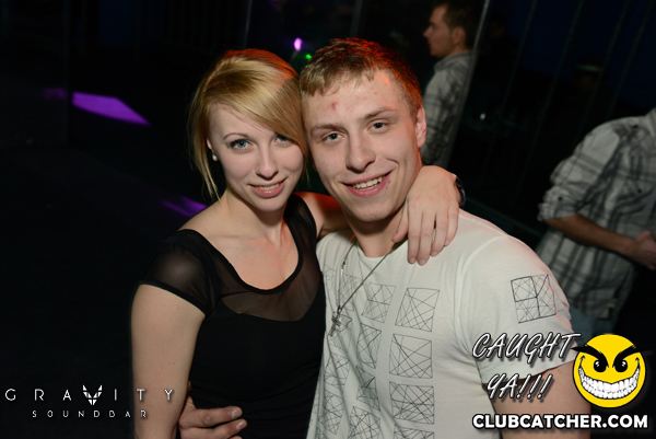 Gravity Soundbar nightclub photo 165 - February 5th, 2014