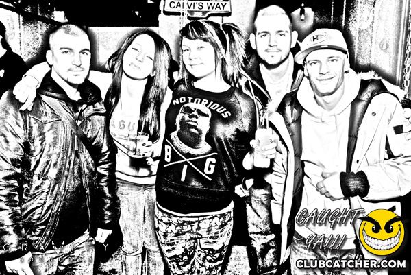 Gravity Soundbar nightclub photo 166 - February 5th, 2014