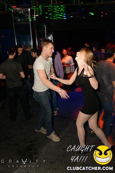 Gravity Soundbar nightclub photo 168 - February 5th, 2014