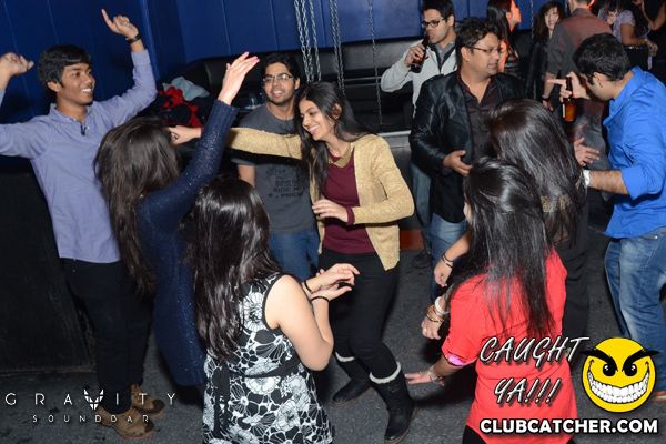 Gravity Soundbar nightclub photo 169 - February 5th, 2014