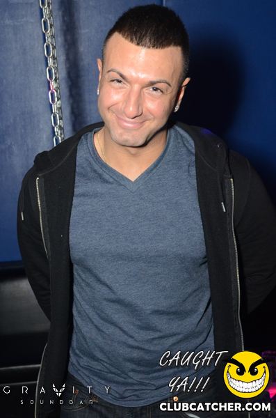 Gravity Soundbar nightclub photo 170 - February 5th, 2014